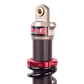 Amazon | ELKA サスペンションステージ2 Ifp フロントショック